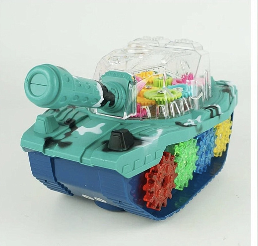 Игрушка "Танк"
