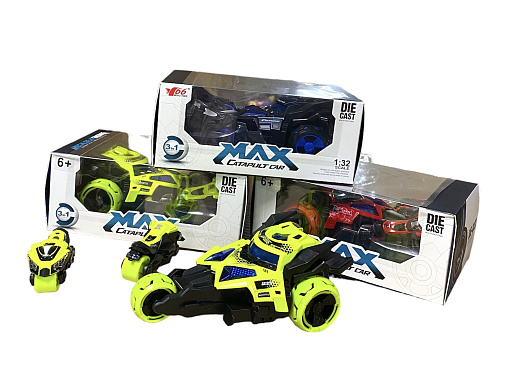 Игрушка "Машина"