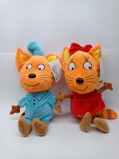 Игрушка "Животные"