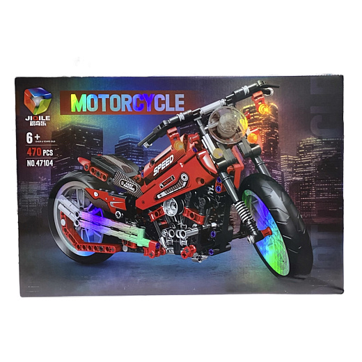 Игрушка "Конструктор"