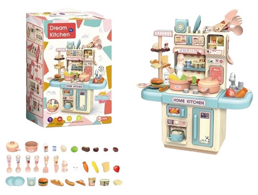 Игровой набор "Кухня"