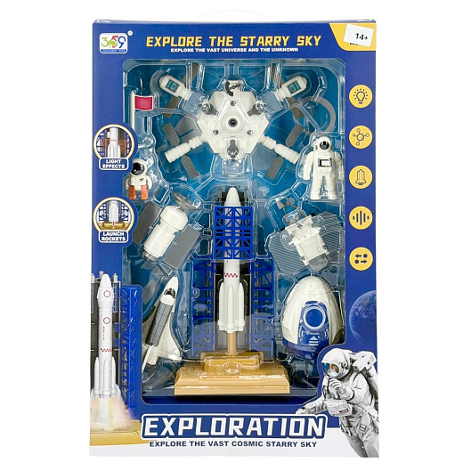 Игрушка "Конструктор"