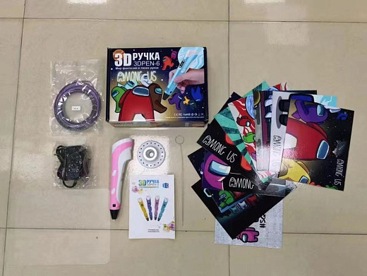 Игровой набор для девочек