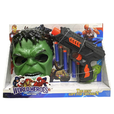 Игрушечное оружие