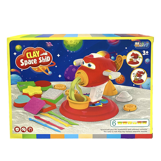 Игровой набор для девочек
