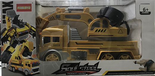 Игрушка "Машина"
