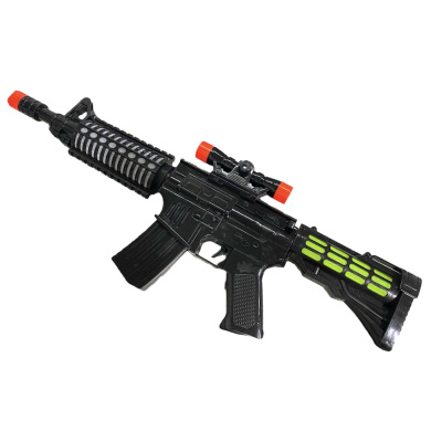 Игрушечное оружие