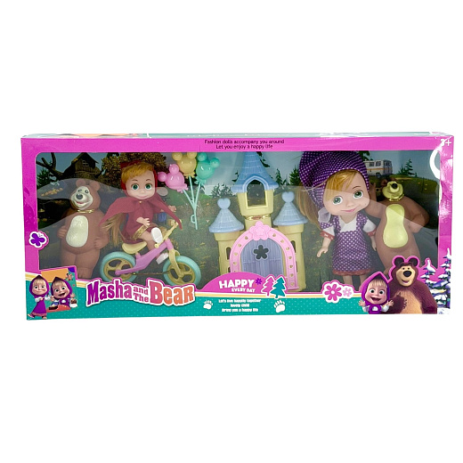 Игрушка "Кукла"