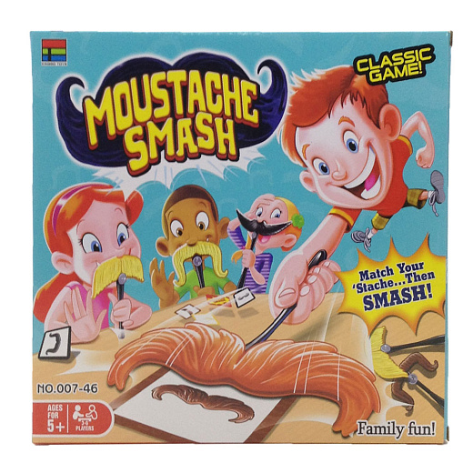Игра настольная