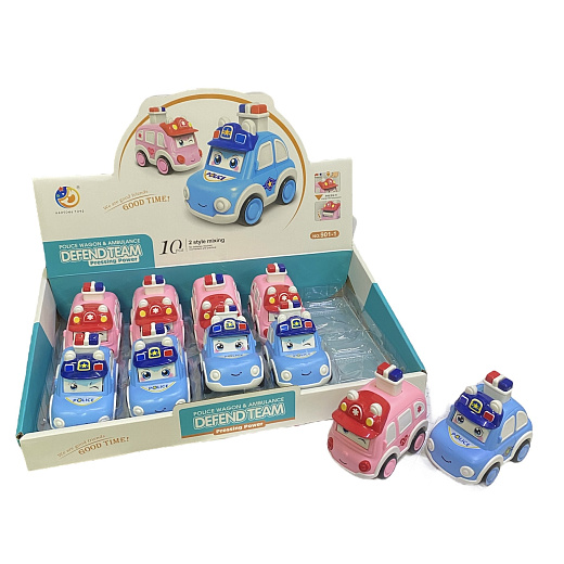 Игрушка "Машина"
