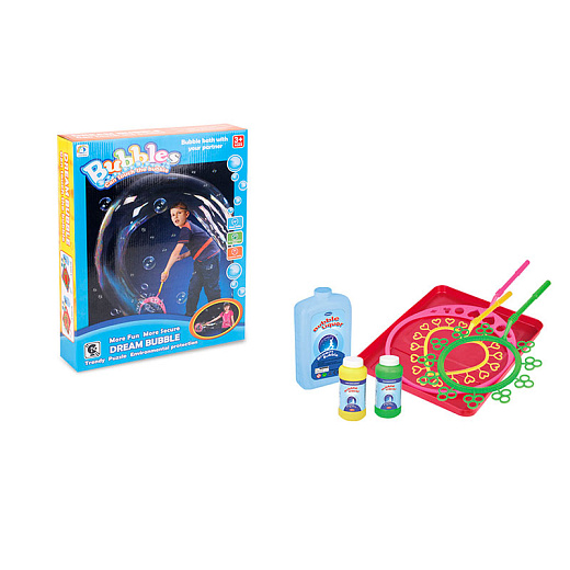 Игровой набор для девочек