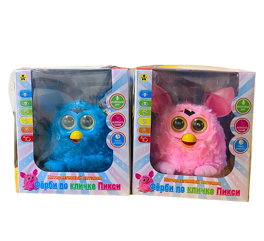 Игрушка "Животные"