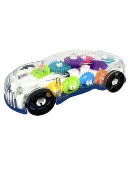 Игрушка "Машина"