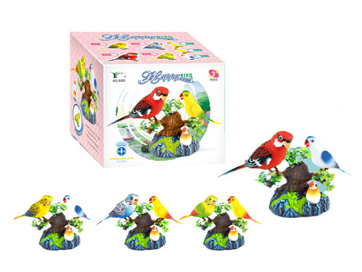 Игрушка "Животные"