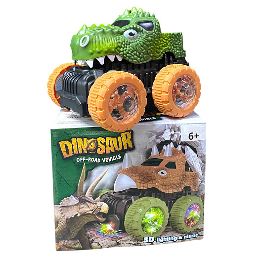 Игрушка "Машина"