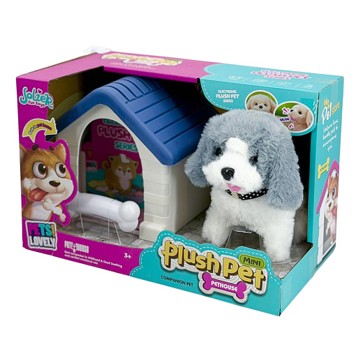 Игрушка "Собака"