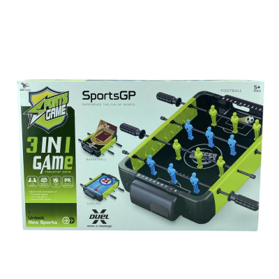 Игра настольная