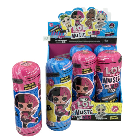 Игрушка "Кукла"