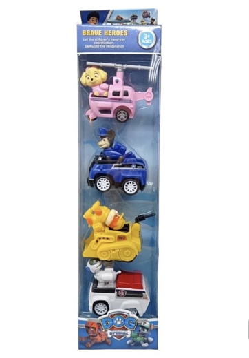 Игрушка "Собака"