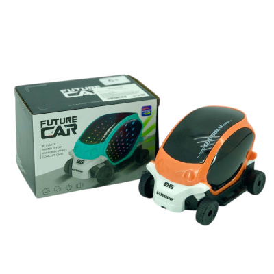 Игрушка  "Машина"