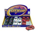 Игрушка  "Машина"
