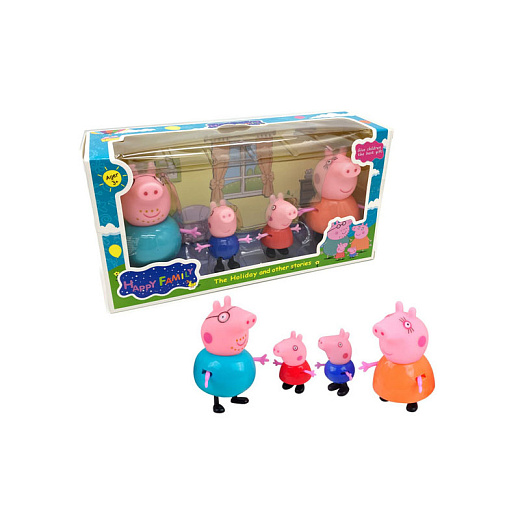 Игрушка "Животные"