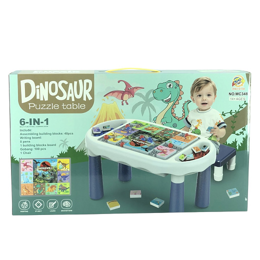 Игрушка "Конструктор"