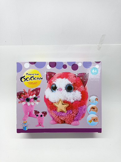Игрушка "Животные"