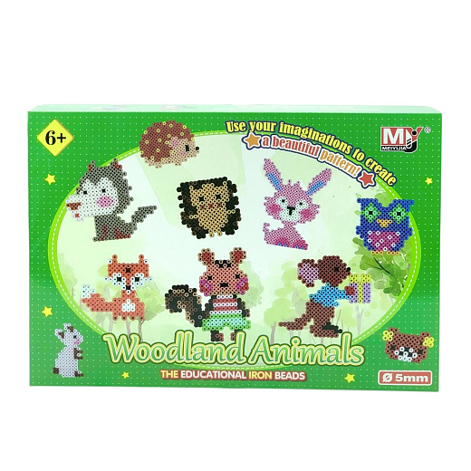 Игровой набор для девочек