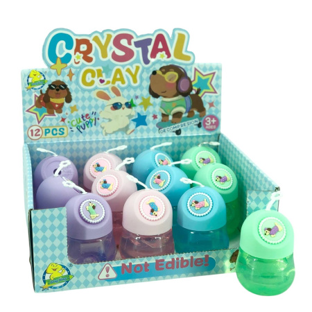 Изделие антистресс