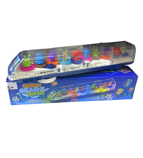 Игрушка "Машина"