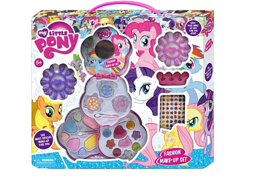 Игровой набор для девочек