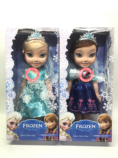 Игрушка "Кукла"
