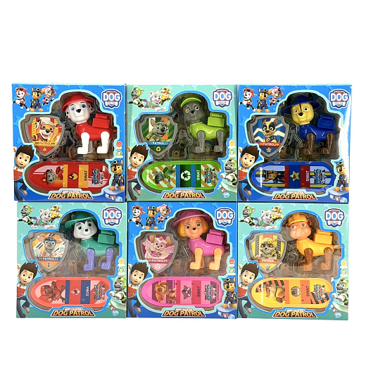 Игрушка "Собака"