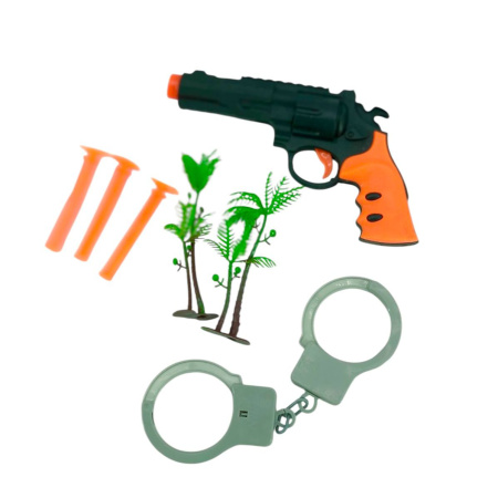 Игрушечное оружие