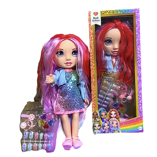 Игрушка "Кукла"