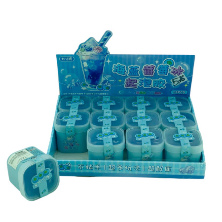 Изделие антистресс