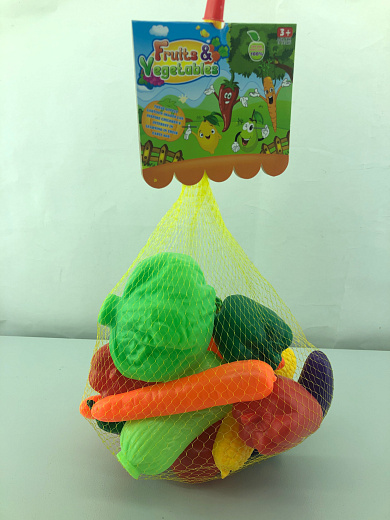 Игровой набор для девочек