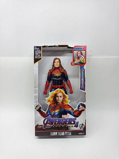 Игрушка "Кукла"
