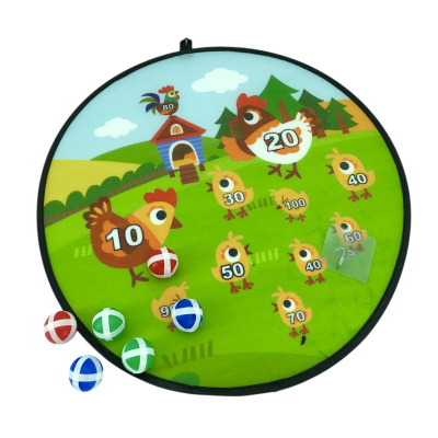 Игра настольная