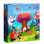 Игра настольная