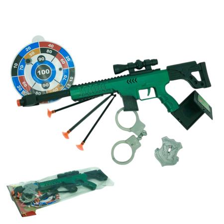 Игрушечное оружие