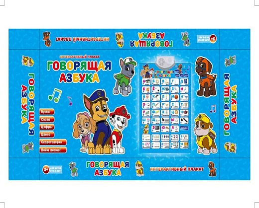 Игровой набор для девочек