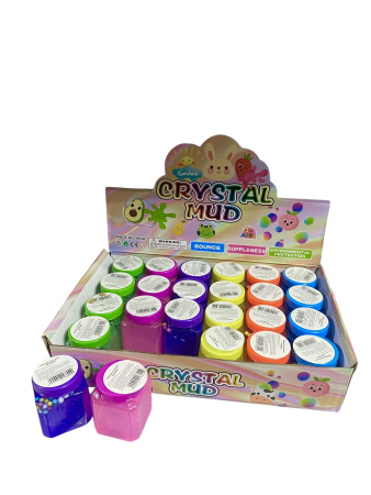 Изделие антистресс