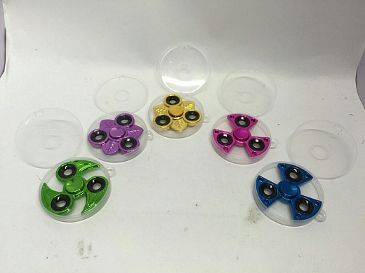 Спиннер / Spinner