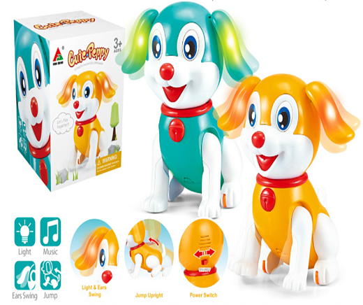 Игрушка "Животные"