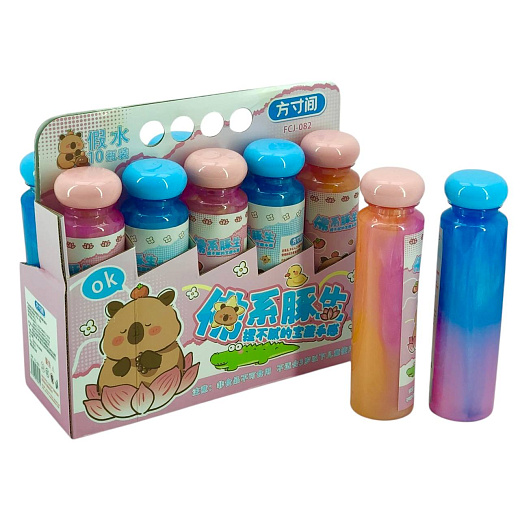 Изделие антистресс