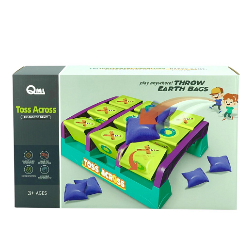 Игра настольная