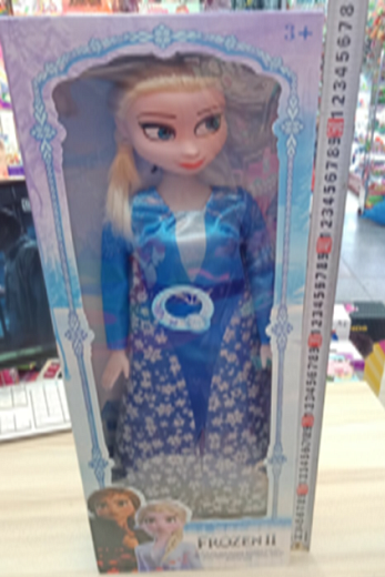 Игрушка "Кукла"