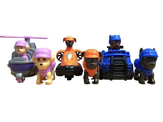 Игрушка "Собака"